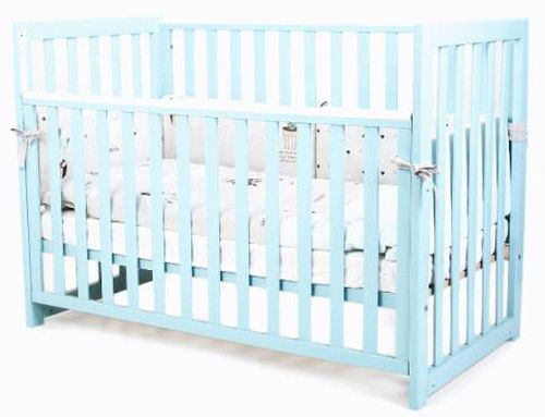 купить Кроватка Veres 13.1.1.20.31 ЛД13 (тиффани) в Кишинёве 