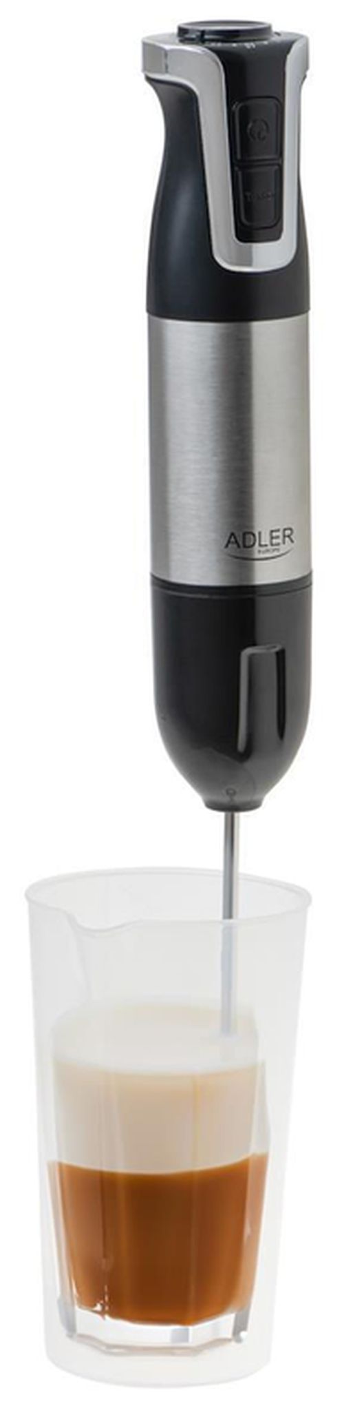 купить Блендер погружной Adler AD 4627 в Кишинёве 