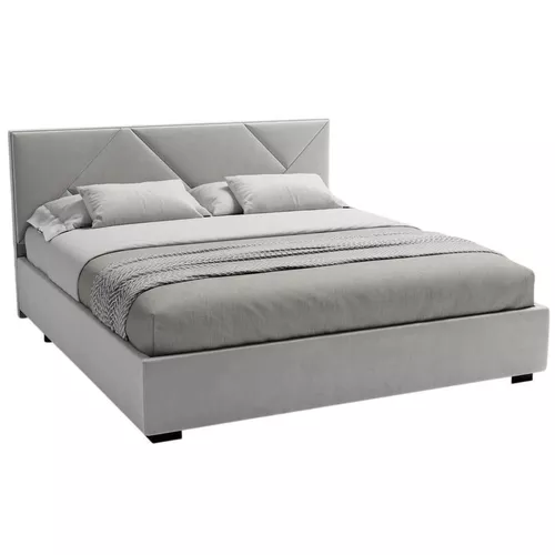 купить Кровать my-STYLE my-Sara 200x200 (P14D20M07) в Кишинёве 