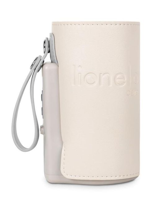 cumpără Încălzitor Lionelo Thermup Go Plus Beige Sand în Chișinău 