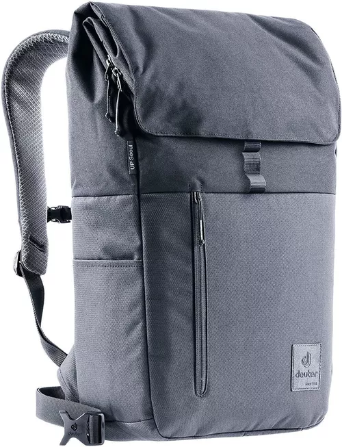 cumpără Rucsac pentru laptop Deuter UP Seoul black în Chișinău 