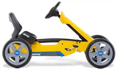 cumpără Vehicul pentru copii Berg 24.60.00.00 VeloKart Reppy Rider în Chișinău 