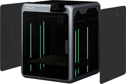 cumpără Imprimantă 3D Creality Creality K2 în Chișinău 