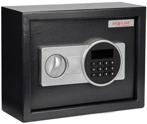 купить Офисный сейф ArtFlame Safeu electronic G-300EQ в Кишинёве 