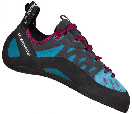 cumpără Încălțăminte sportivă La Sportiva Tarantulace topaz/red plum 37 (30M624502) în Chișinău 