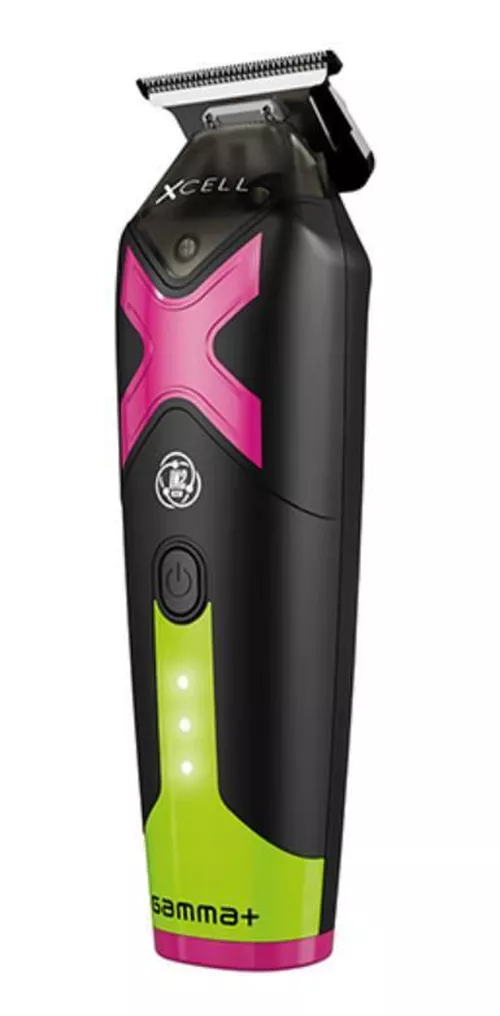 купить Триммер Gamma Plus Xcell (masina de contur) в Кишинёве 