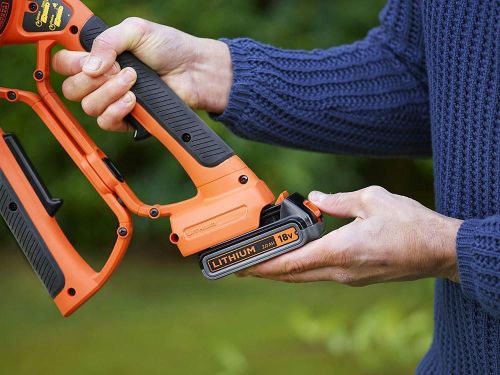 cumpără Fierăstrău Black&Decker GKC1000L ALLIGATOR în Chișinău 