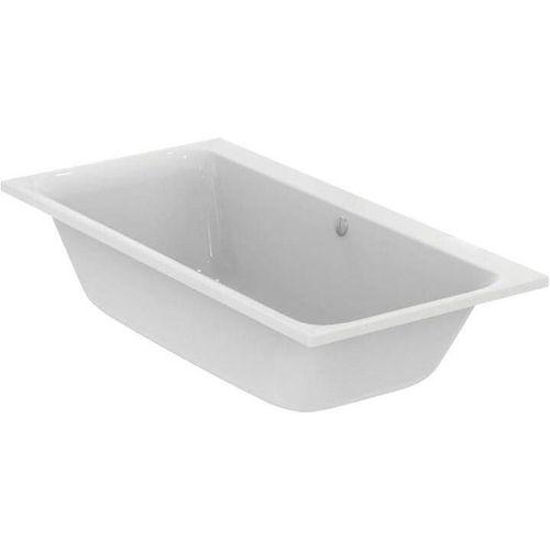 cumpără Cadă de baie Ideal Standard Tonic II Duo 200x100 (K746601) în Chișinău 