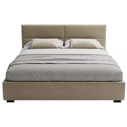 купить Кровать my-STYLE my-Lori 200x200 (P07D20M04) в Кишинёве 