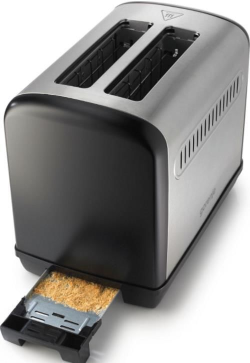 cumpără Toaster Gorenje T1100CLBK în Chișinău 