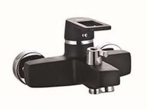 купить Смеситель для ванны Sandy 49115 Brista cu pipa scurta, grafit в Кишинёве 