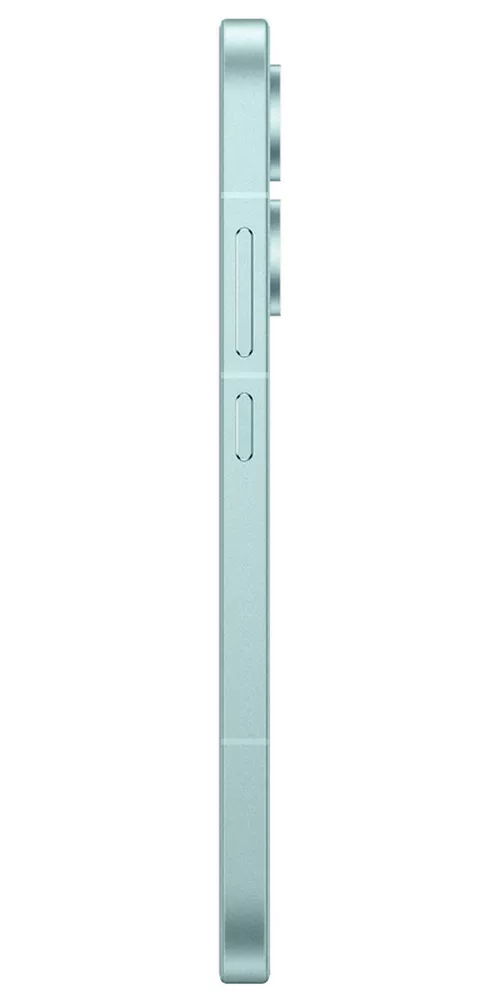 купить Смартфон Xiaomi POCO X8 Pro 8/256GB Green в Кишинёве 