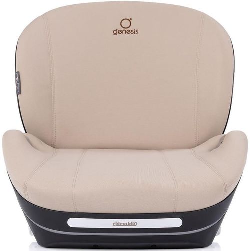 купить Автокресло Chipolino SDKGE02603LA I-Size Isofix 125-150cm GENESIS latte в Кишинёве 
