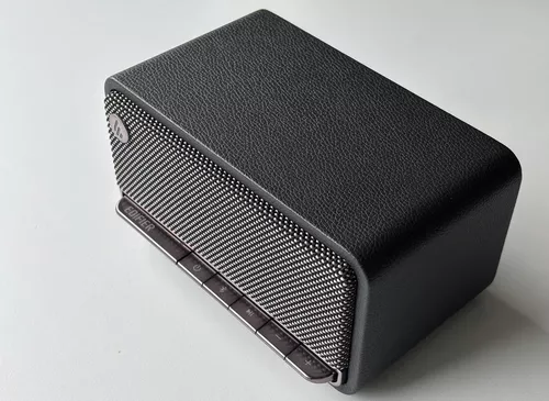 cumpără Boxă portativă Bluetooth Edifier MP230 Retro Black în Chișinău 