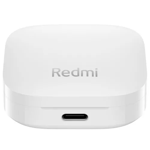 купить Наушники беспроводные Xiaomi Redmi Buds 6 Active White в Кишинёве 