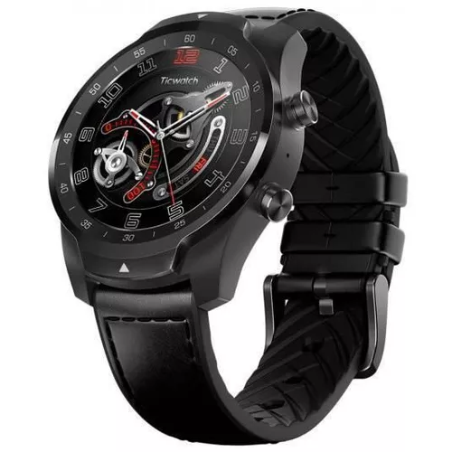 cumpără Ceas inteligent Mobvoi TicWatch Pro Black în Chișinău 