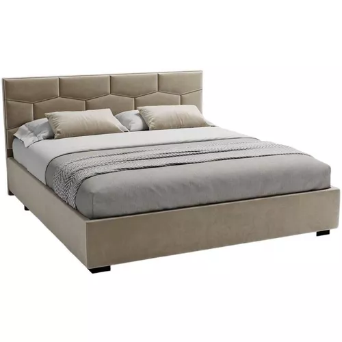 cumpără Pat my-STYLE my-Mili 160x200 (P20D16M04) în Chișinău 