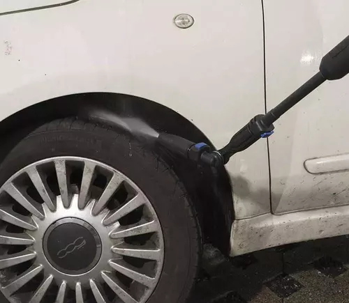 купить Мойка высокого давления Annovi Reverberi 13690143 Blue Clean в Кишинёве 