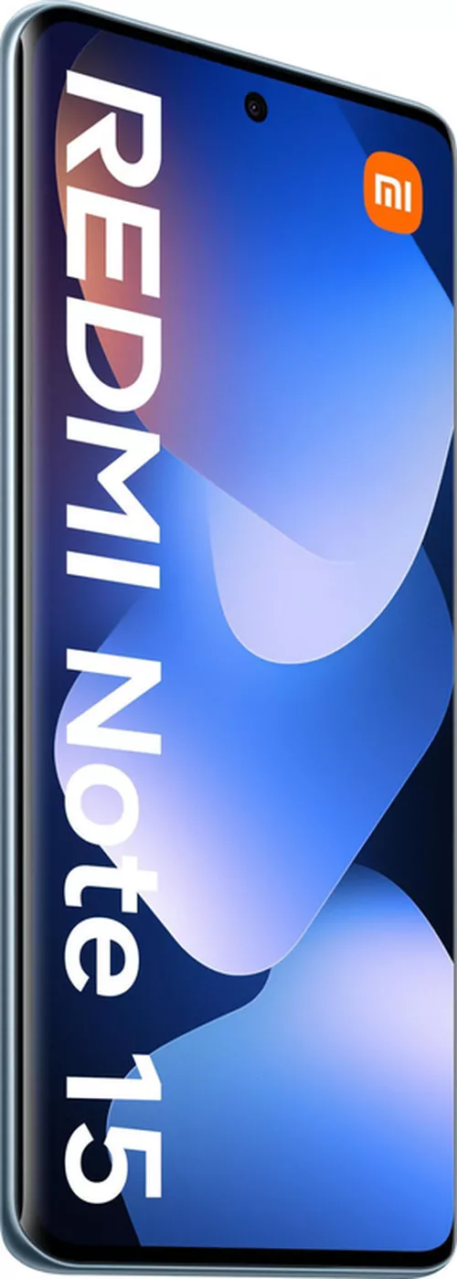 купить Смартфон Xiaomi Redmi Note 15 6/128GB Blue в Кишинёве 