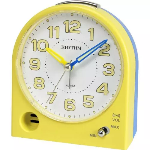 купить Часы Rhythm CRE309NR33 в Кишинёве 