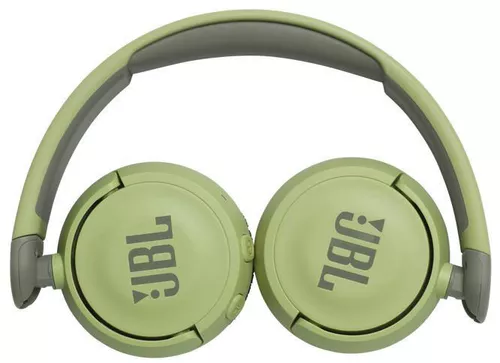купить Наушники беспроводные JBL JR310BT Green в Кишинёве 