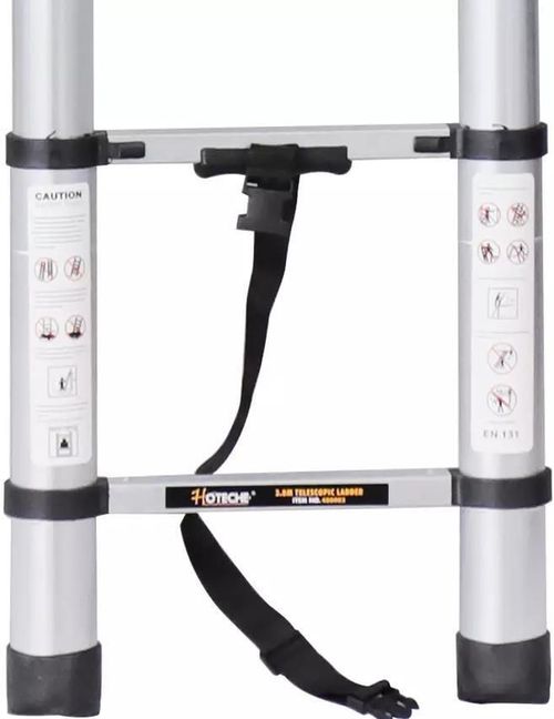 купить Лестница Hoteche 480005 3,8м 150кг 13 ступеней в Кишинёве 