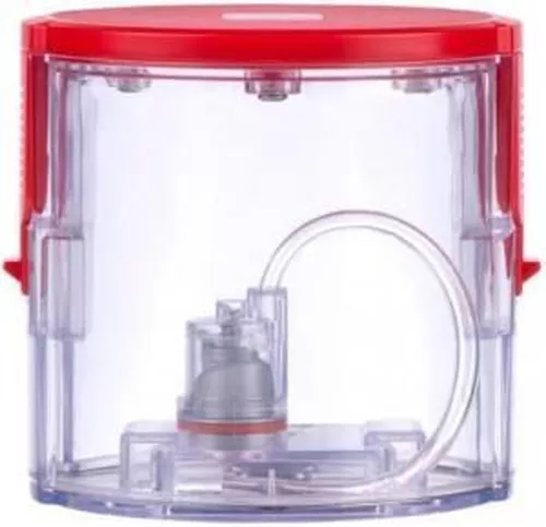 купить Паровая швабра Dirt Devil DD7002 Steam Mop Cleaner в Кишинёве 