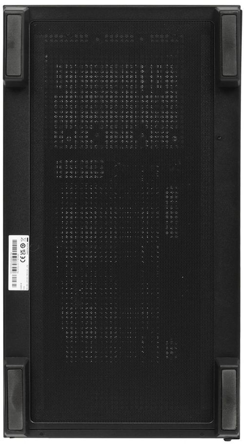купить Корпус для ПК Deepcool CG580 4F Black в Кишинёве 
