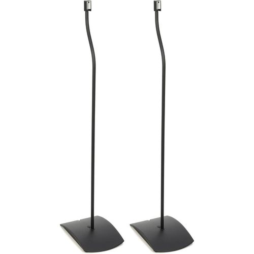 купить Подставка для колонок Bose UFS‐20 II Universal Floorstand, BLK в Кишинёве 