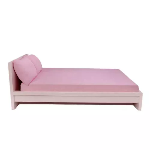 cumpără Textile de casă SaltConfort Husă Frotir 160x200 + 2 fețe pernă 50/70 în Chișinău 