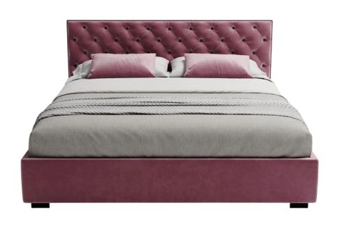 купить Кровать my-STYLE my-Mona 120x200 (P09D12M14) в Кишинёве 