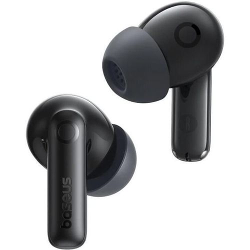cumpără Căști fără fir Baseus A0010504 Bass BP1 Pro NC, Black în Chișinău 