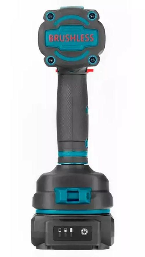 купить Гайковерт Ronix 8653 20V 2x2Ah 230Nm в Кишинёве 