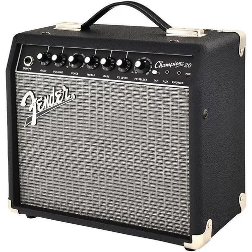 купить Гитарный усилитель Fender Champion 20 - Electric Guitar Combo в Кишинёве 