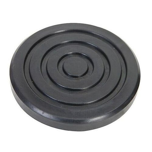 купить Домкрат Torin T83502-5, пятка резиновая на домкрат, круглая для T83502 (диам.105мм) в Кишинёве 