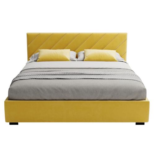 купить Кровать my-STYLE my-Luna 140x200 (P08D14M19) в Кишинёве 