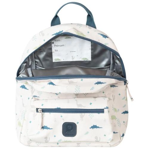 купить Детский рюкзак Premaman PRF2CZ-CCC-UNQ Rucsac termo pentru copii Dino в Кишинёве 