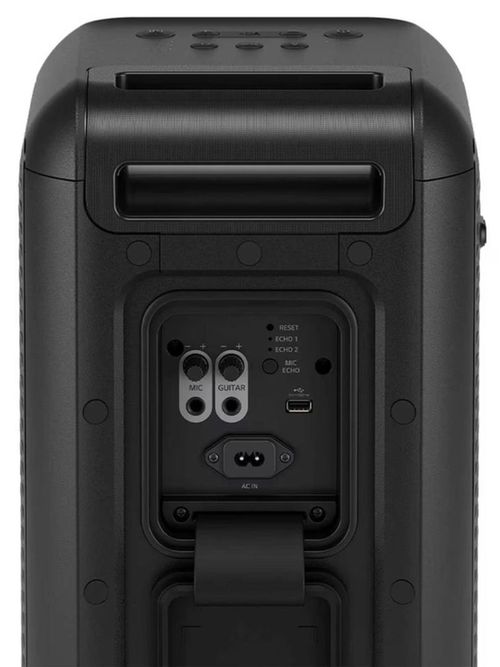 купить Аудио гига-система LG XL5T XBOOM в Кишинёве 