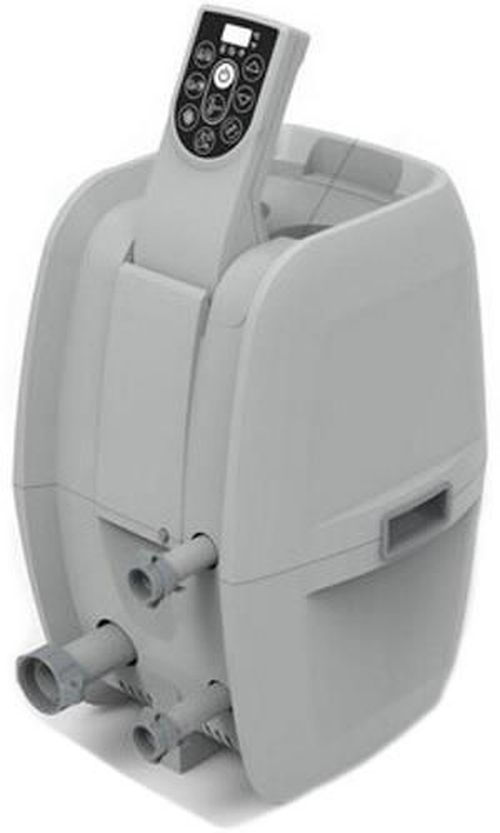 cumpără Piscină cu jacuzzi Bestway 60085BW Jacuzzi SPA Fiji AirJet 180x66cm în Chișinău 