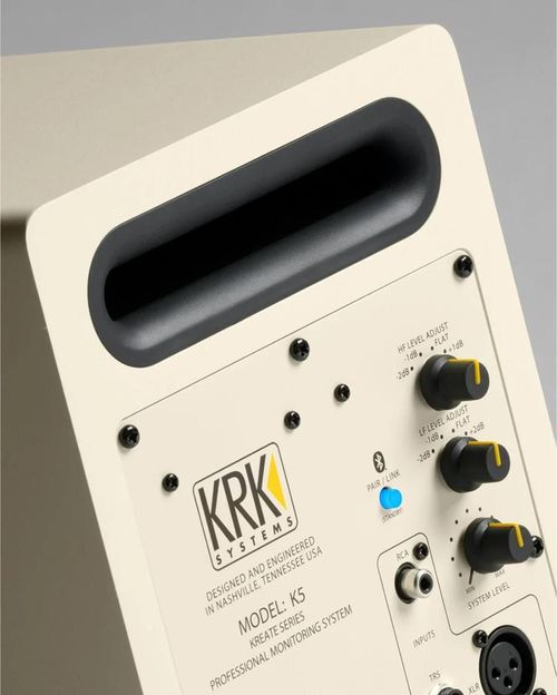 купить Профессиональная колонка KRK Systems Kreate 5 K5-LA-EU в Кишинёве 