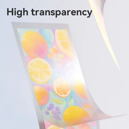 купить Плёнка для ламинирования Deli DLET177, A3, 125мkм, 100 листов в Кишинёве 