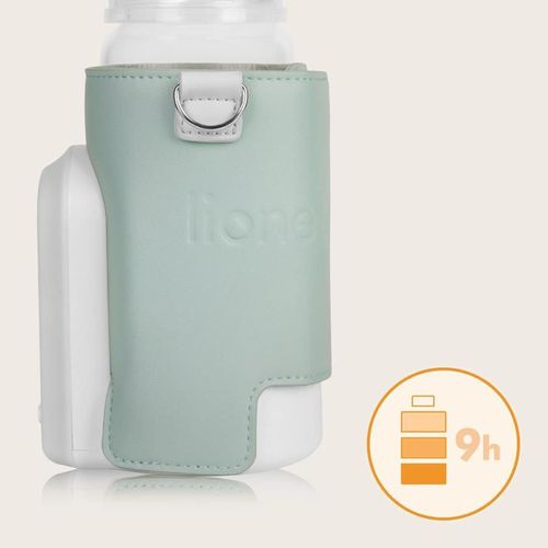 cumpără Încălzitor Lionelo Thermup Go Evo Green Sage în Chișinău 