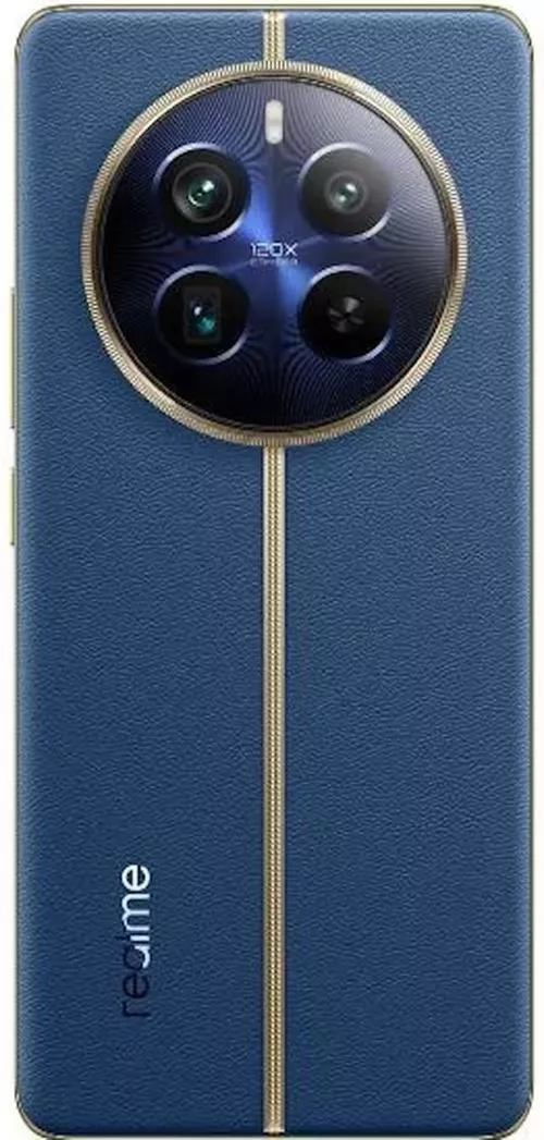 cumpără Smartphone Realme 12 Pro Plus 8/256GB Blue în Chișinău 