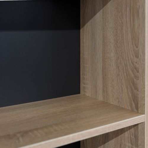 cumpără Etajeră Deco Combi 900x340x2100H în Chișinău 