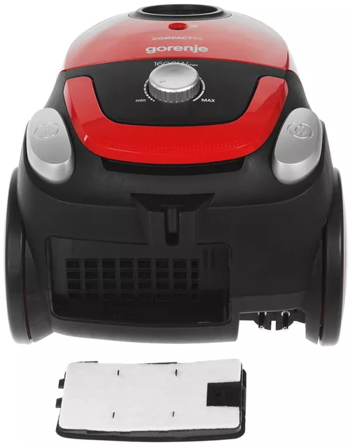 cumpără Aspirator cu sac Gorenje VC1615CXR în Chișinău 