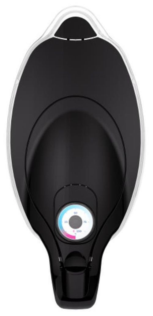 cumpără Cană filtrantă pentru apă Aquaphor Lyon black (A5) în Chișinău 