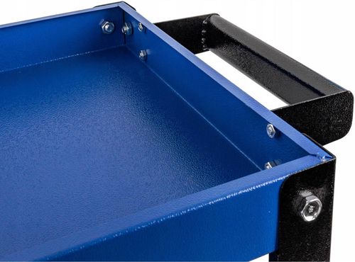 cumpără Sistem de depozitare a instrumentelor Geko G10820 în Chișinău 