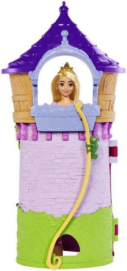 купить Кукла Disney HLW30 Кукла Princess в Кишинёве 