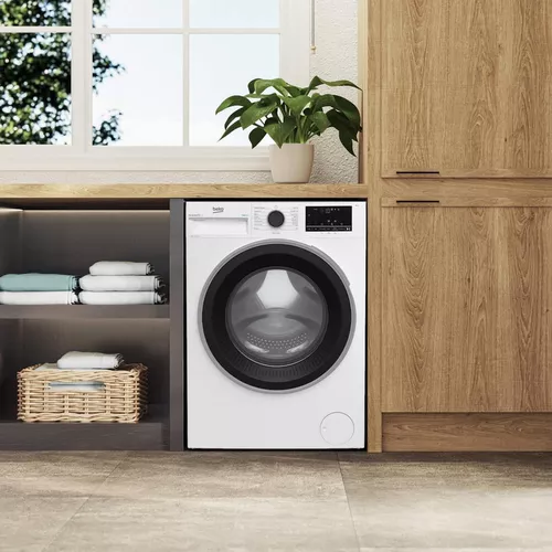 cumpără Mașină de spălat frontală Beko B3WFT51140W în Chișinău 