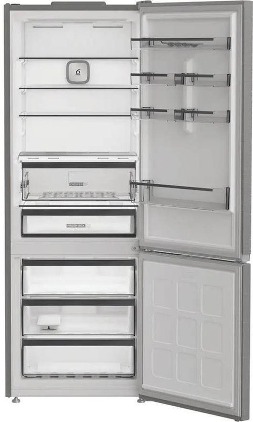 cumpără Frigider cu congelator jos Whirlpool WHK26494X7E în Chișinău 